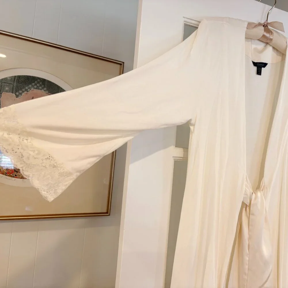 Soma Intimates Robe - Picture 3 of 6